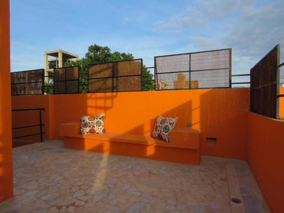 Hotel Boutique La Solera Del Pozo — Photos 1