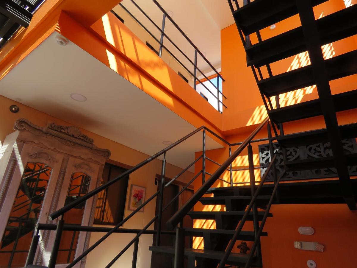 Hotel Boutique La Solera Del Pozo, Santa Marta